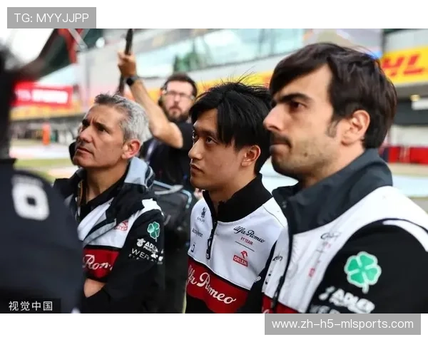 F1车队引入AI数据分析，赛场决策更科学