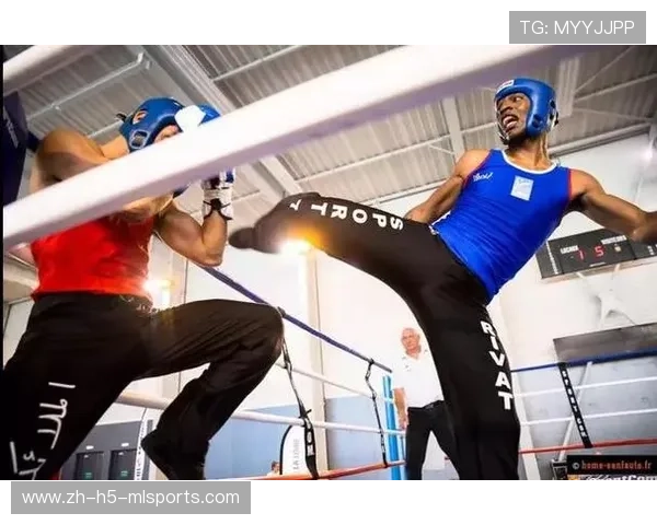 MMA选手间技术流派碰撞激发新打法 MMA选手间技术流派碰撞激发新打法