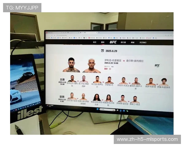 UFC关注量飙升，综合格斗成全球热潮项目