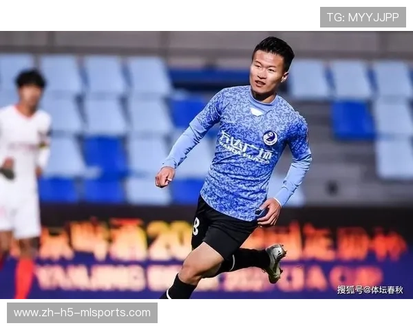 中超大连人林良铭速度训练更爆发：揭秘他的秘密武器