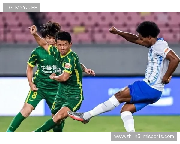 国安核心或将续约，未来可期！