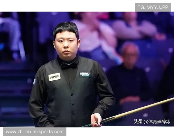 斯诺克世锦赛爆冷：头号种子出局，谁将是新王者？