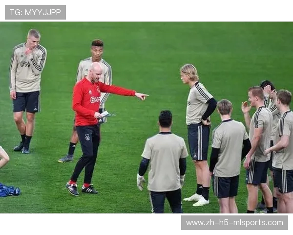 阿贾克斯开启足球革命:公众全面了解训练幕后,迈向透明新篇章 阿贾克斯开启足球革命:公众全面了解训练幕后,迈向透明新篇章