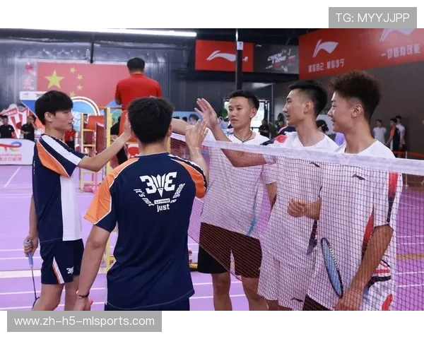 2025李宁李永波杯3V3羽毛球赛总决赛在京收官，2021道达尔能源·李宁李永波杯3v3羽毛球赛报名