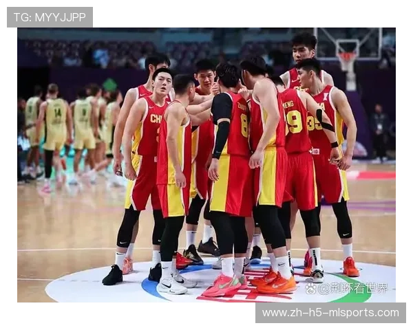 中国篮球的力量正在被世界认可，中国的篮球属于世界什么水平