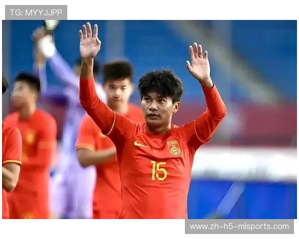 国足冲击2030，安东尼奥喊话粉丝全力支持！，国青安东尼奥