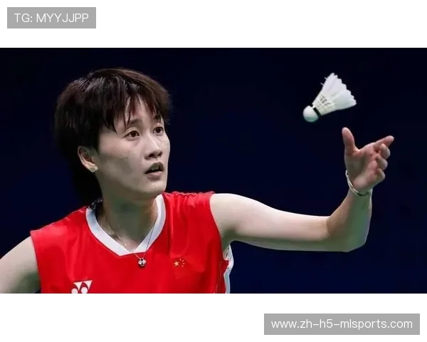 张宁服了！公开表示陈雨菲能力比她更强！，陈雨菲 张宁