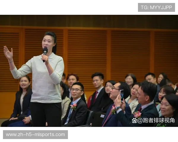 惠若琪:从头开始的奥运冠军,勇敢拥抱新领域,惠若琪参加东京奥运会了吗 惠若琪:从头开始的奥运冠军,勇敢拥抱新领域,惠若琪参加东京奥运会了吗