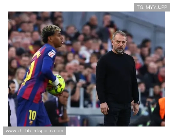 德天空：弗里克可能赛季后离开巴萨，球员态度不满，弗里克球员时代成绩