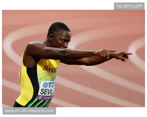 牙买加运动员在国际极限运动中夺金，牙买加田径选手