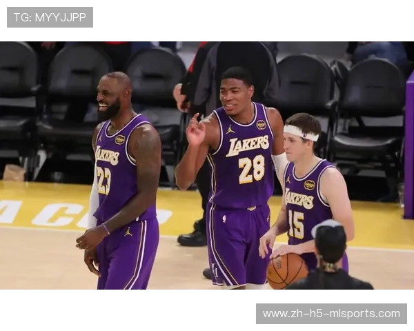 湖人队伤员恢复，战斗力提升，湖人队最新补强新进展