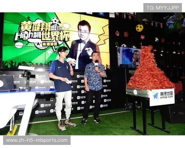 解说资源：新晋解说加入赛事阵容带来另类解读风格，解说最新