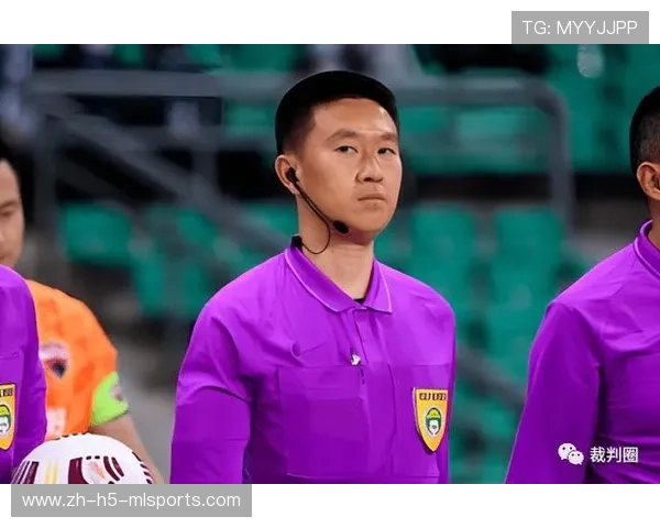 联赛技术官员裁判执法透明度提升新规施行