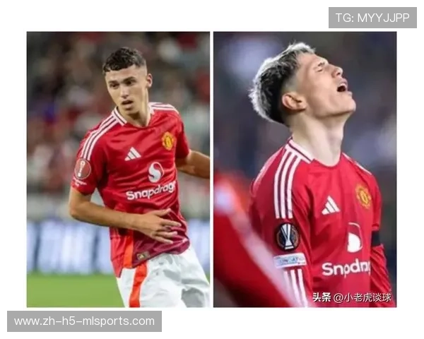 曼联青训培养出新星，年轻球员逐渐担起重任
