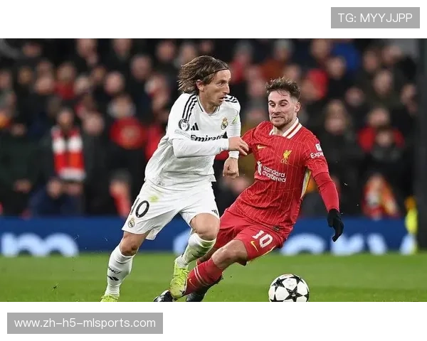 皇马继续瞄准利物浦球员,红军核心面临转会威胁 皇马继续瞄准利物浦球员,红军核心面临转会威胁