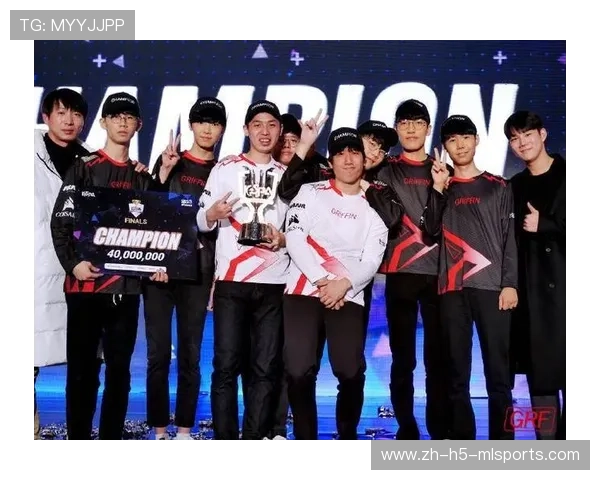 战队连胜势头持续