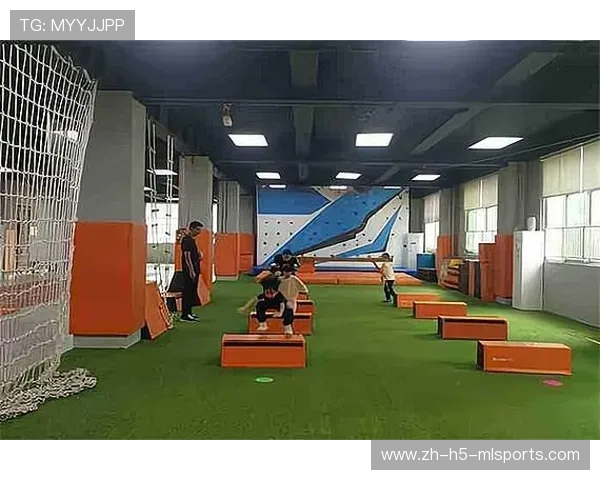 世界体能训练园区规划：城市级体能训练设施成为新型公共资源，体能训练学校