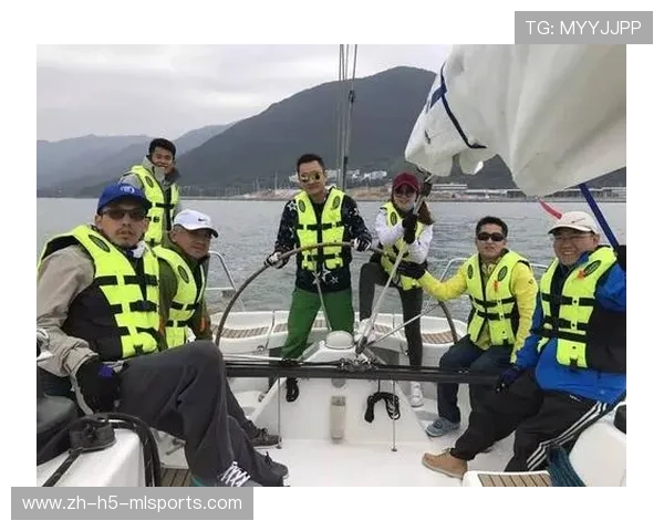 世界游艇青年赛选手培训班招生启动，世界游艇俱乐部