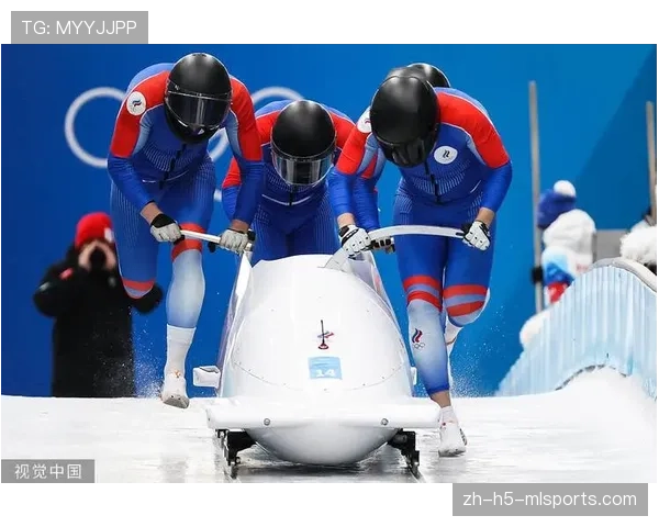 雪车世锦赛 四人雪车项目欧美强队包揽奖牌，世界雪车锦标赛用车多少钱