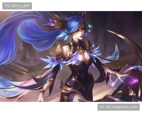 LOL 26.9版本终极总结：无论英雄怎么更迭，在这召唤师峡谷中，我们都是追梦人🤝